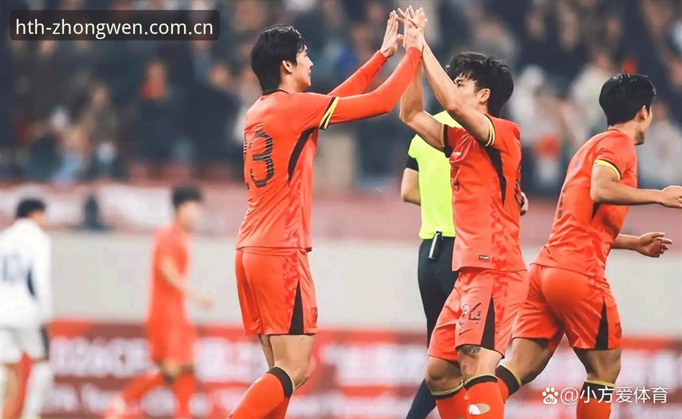 揭秘U19国足土伦杯0-3惨败背后的三大致命误区